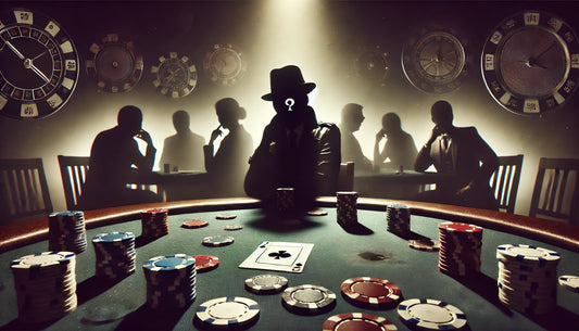The Psychology of Bluffing: How to Master the Art of Deception in Poker