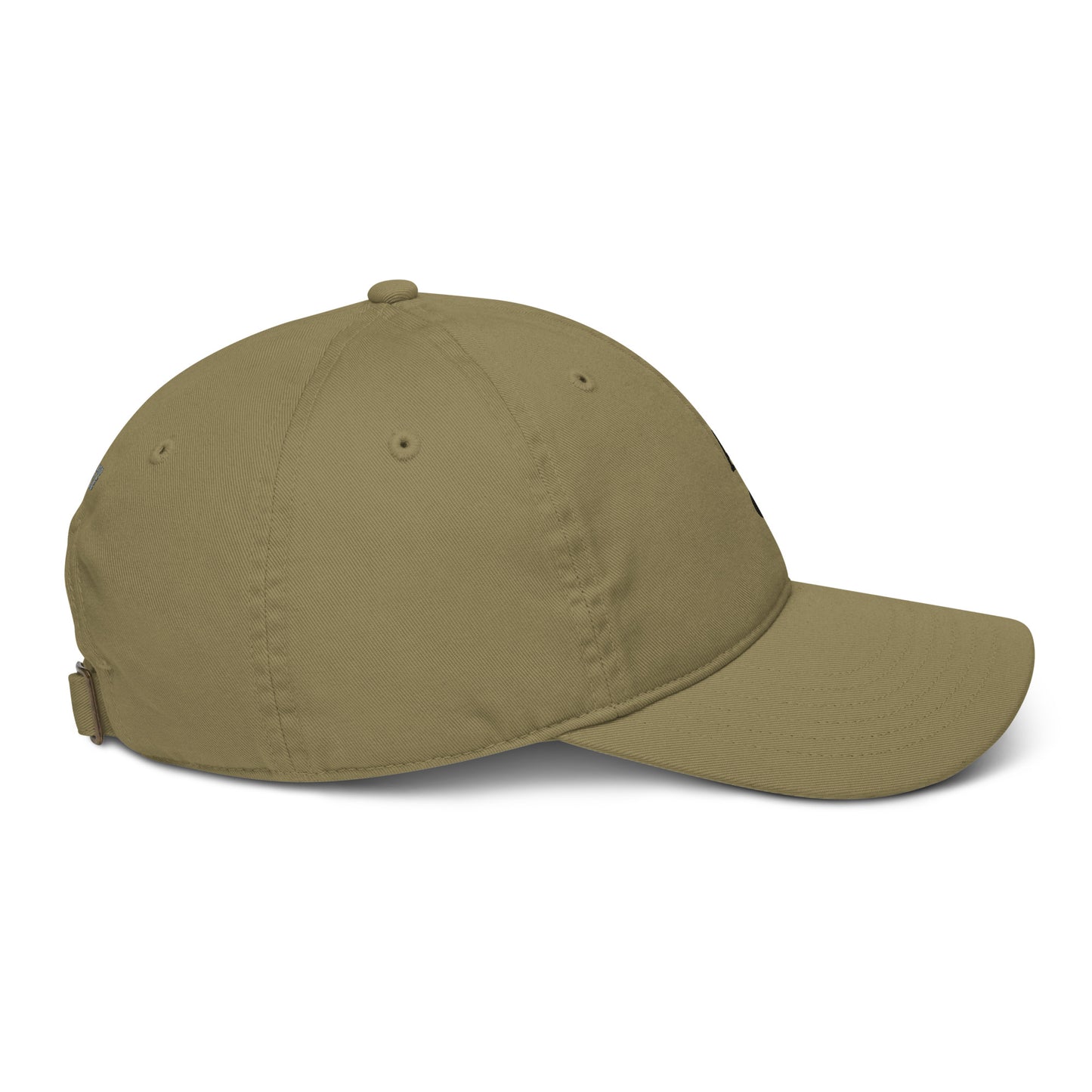 Ace of Spades - Organic Poker Hat