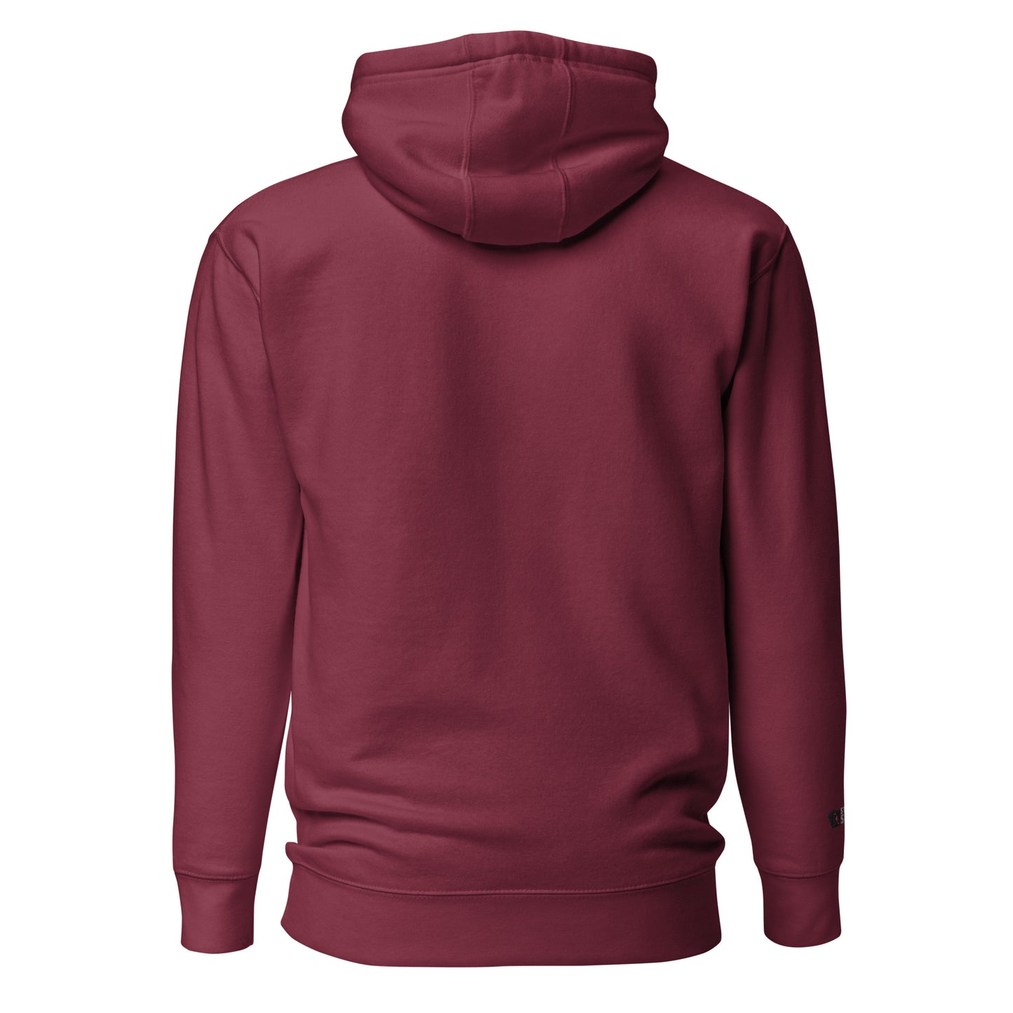 Card Suite Tokens - Poker Hoodie