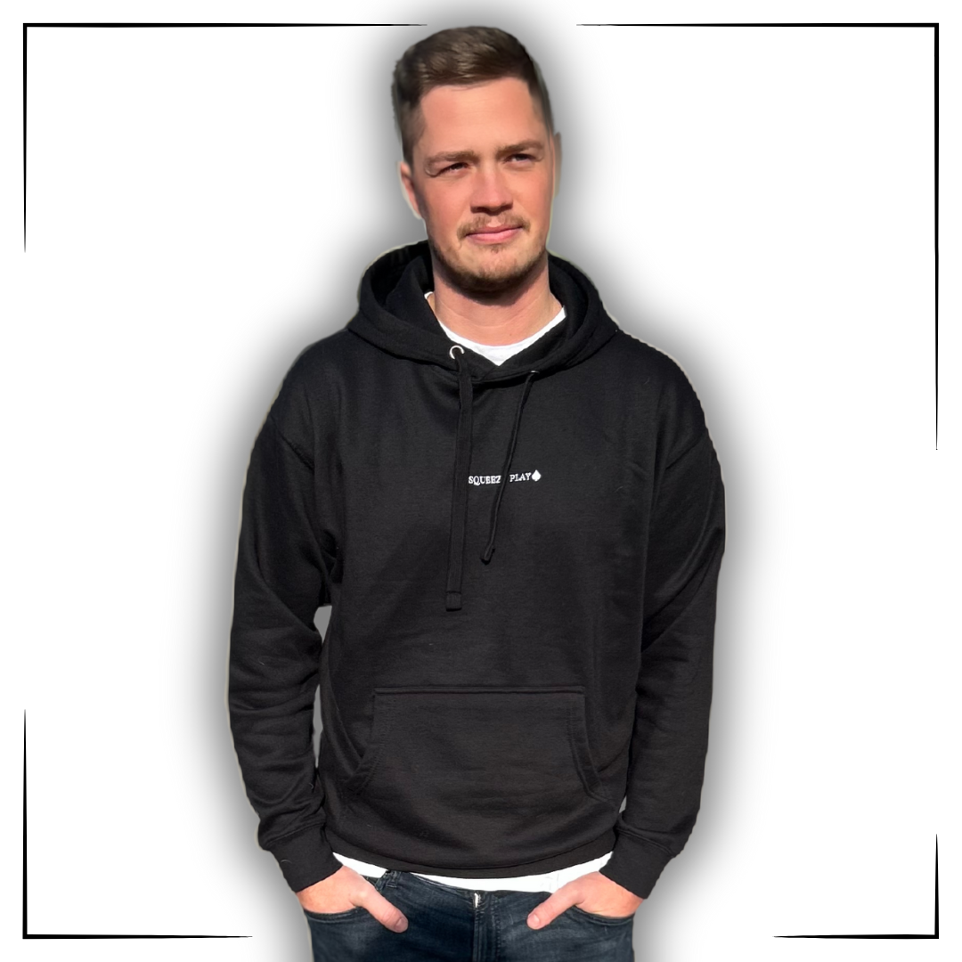 Poker Hoodies